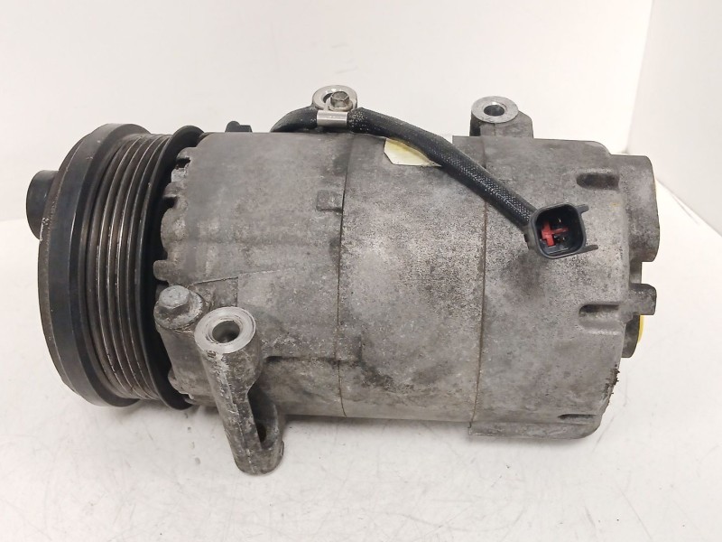 Recambio de compresor aire acondicionado para ford focus ii (da_, hcp, dp) 1.8 tdci referencia OEM IAM   