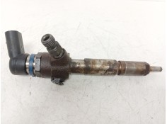 Recambio de inyector para ford transit connect (p65_, p70_, p80_) 1.8 tdci referencia OEM IAM 7T1Q9F593AB