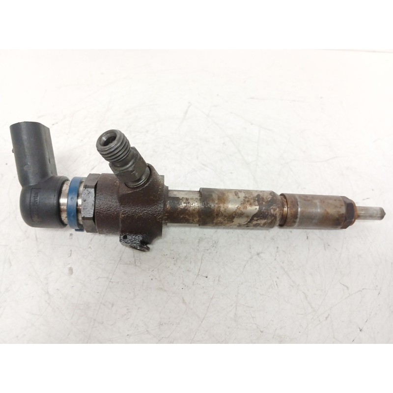 Recambio de inyector para ford transit connect (p65_, p70_, p80_) 1.8 tdci referencia OEM IAM 7T1Q9F593AB  