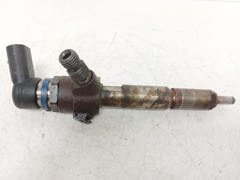 Recambio de inyector para ford transit connect (p65_, p70_, p80_) 1.8 tdci referencia OEM IAM 7T1Q9F593AB  