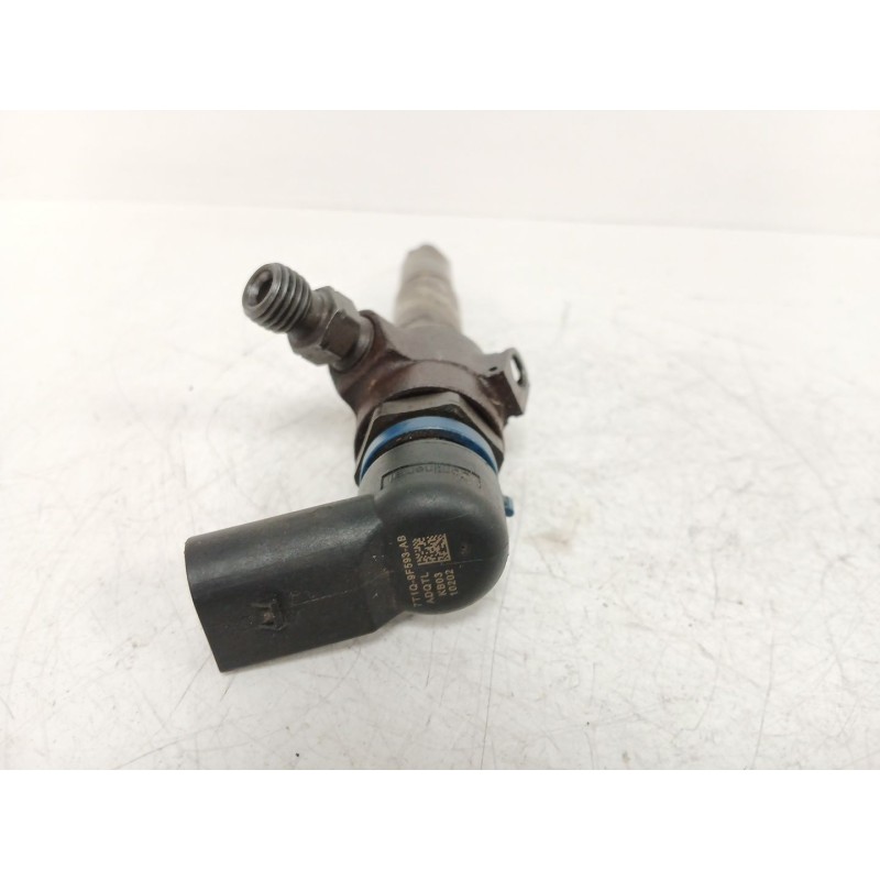 Recambio de inyector para ford transit connect (p65_, p70_, p80_) 1.8 tdci referencia OEM IAM 7T1Q9F593AB  