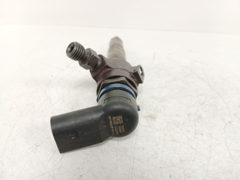 Recambio de inyector para ford transit connect (p65_, p70_, p80_) 1.8 tdci referencia OEM IAM 7T1Q9F593AB  