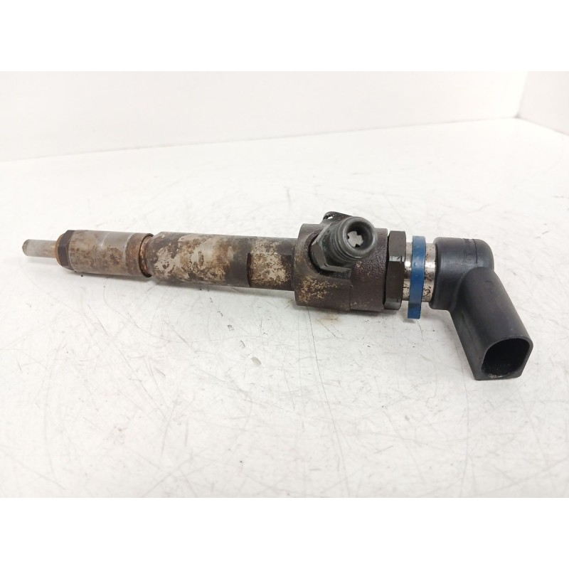 Recambio de inyector para ford transit connect (p65_, p70_, p80_) 1.8 tdci referencia OEM IAM 7T1Q9F593AB  