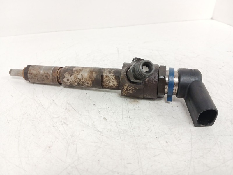 Recambio de inyector para ford transit connect (p65_, p70_, p80_) 1.8 tdci referencia OEM IAM 7T1Q9F593AB  