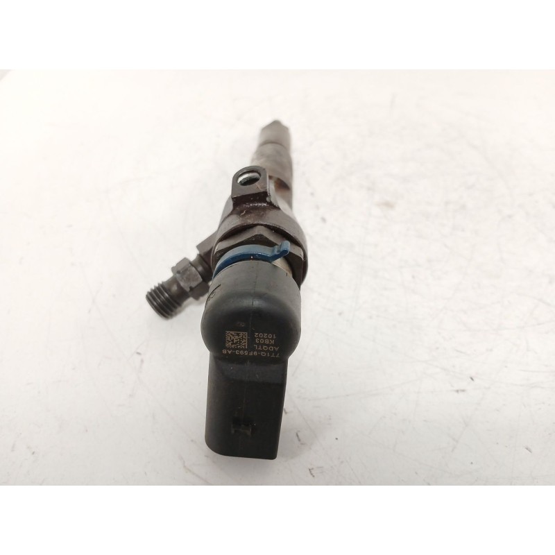 Recambio de inyector para ford transit connect (p65_, p70_, p80_) 1.8 tdci referencia OEM IAM 7T1Q9F593AB  