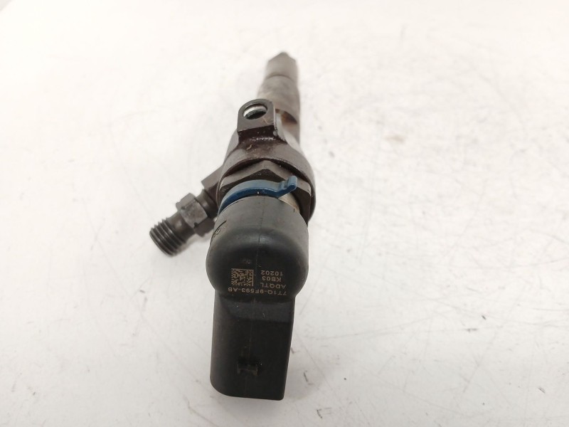Recambio de inyector para ford transit connect (p65_, p70_, p80_) 1.8 tdci referencia OEM IAM 7T1Q9F593AB  