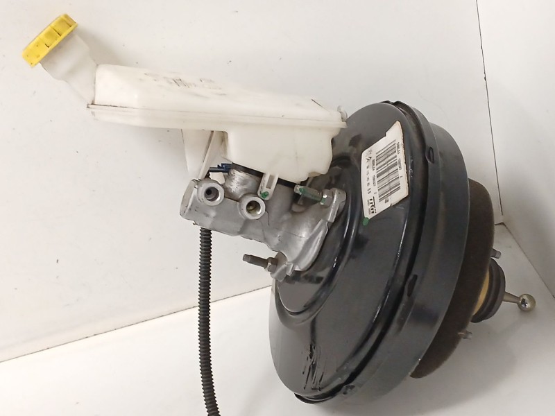 Recambio de servofreno para peugeot 208 i (ca_, cc_) 1.2 vti 82 referencia OEM IAM 9811514380  