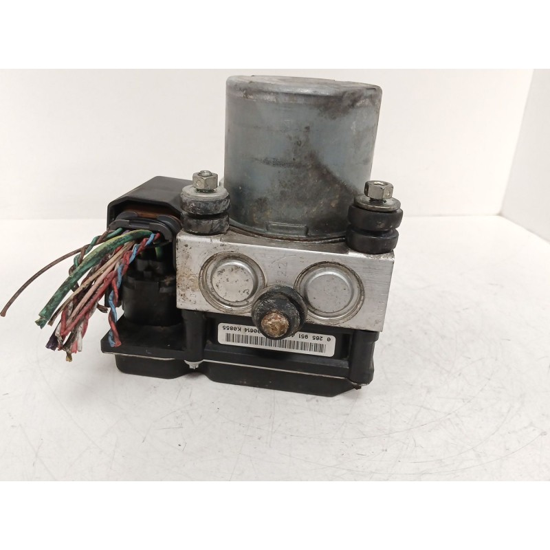 Recambio de abs para citroën c4 picasso i monospace (ud_) 1.6 hdi referencia OEM IAM   