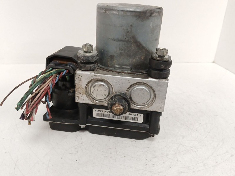 Recambio de abs para citroën c4 picasso i monospace (ud_) 1.6 hdi referencia OEM IAM   