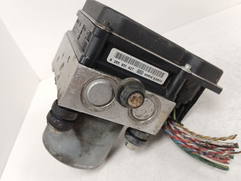 Recambio de abs para citroën c4 picasso i monospace (ud_) 1.6 hdi referencia OEM IAM   