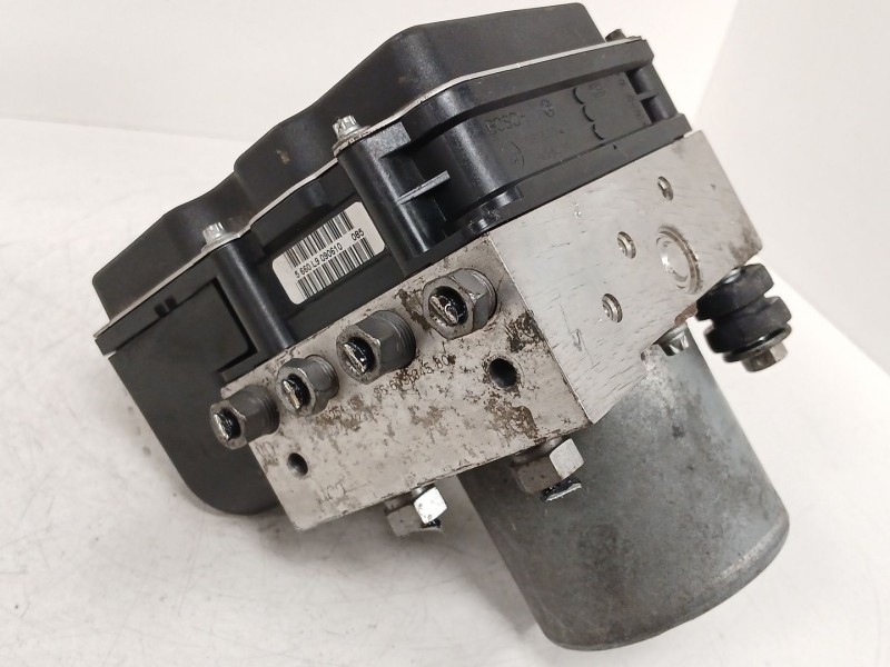 Recambio de abs para citroën c4 picasso i monospace (ud_) 1.6 hdi referencia OEM IAM   