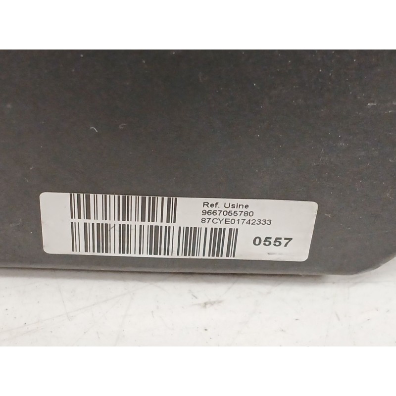 Recambio de abs para citroën c4 picasso i monospace (ud_) 1.6 hdi referencia OEM IAM   