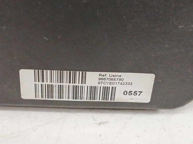 Recambio de abs para citroën c4 picasso i monospace (ud_) 1.6 hdi referencia OEM IAM   