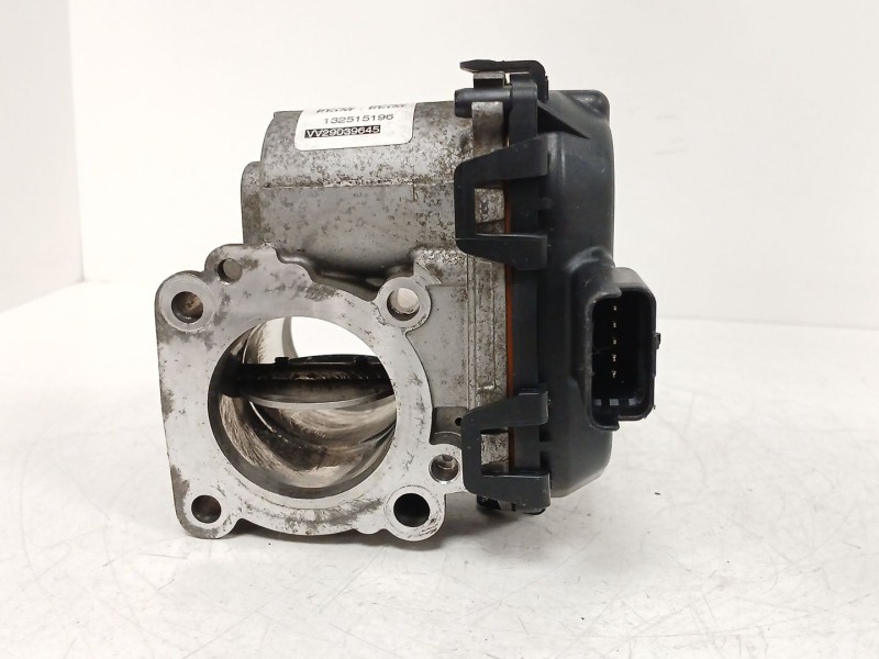 Recambio de caja mariposa para peugeot 308 ii (lb_, lp_, lw_, lh_, l3_) 1.6 hdi / bluehdi 115 referencia OEM IAM 9807238580  V29