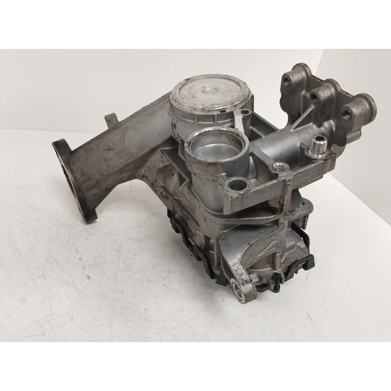 Recambio de valvula egr para peugeot 308 ii (lb_, lp_, lw_, lh_, l3_) 1.6 hdi / bluehdi 115 referencia OEM IAM 980736998002 V290
