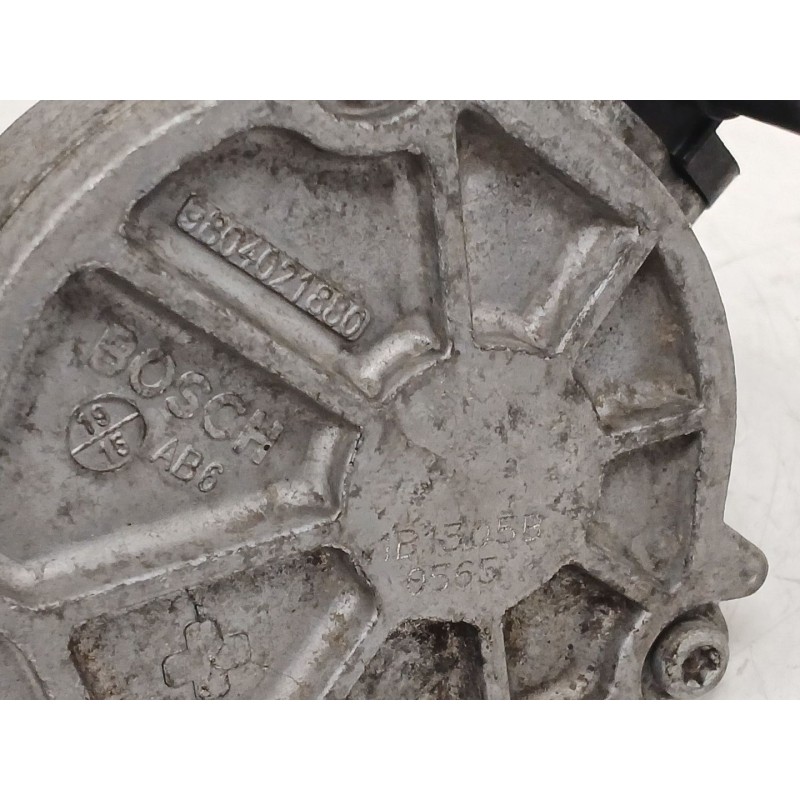 Recambio de depresor freno / bomba vacio para peugeot 308 ii (lb_, lp_, lw_, lh_, l3_) 1.6 hdi / bluehdi 115 referencia OEM IAM 