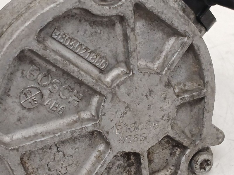 Recambio de depresor freno / bomba vacio para peugeot 308 ii (lb_, lp_, lw_, lh_, l3_) 1.6 hdi / bluehdi 115 referencia OEM IAM 