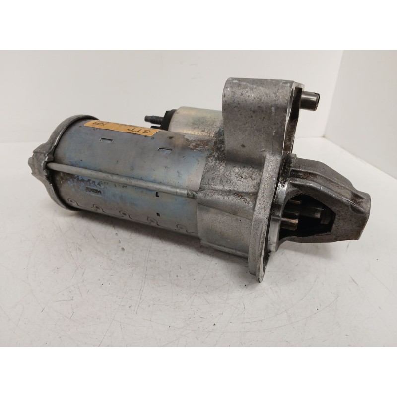 Recambio de motor arranque para peugeot 308 ii (lb_, lp_, lw_, lh_, l3_) 1.6 hdi / bluehdi 115 referencia OEM IAM 9675660680  00