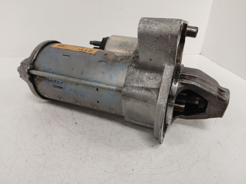 Recambio de motor arranque para peugeot 308 ii (lb_, lp_, lw_, lh_, l3_) 1.6 hdi / bluehdi 115 referencia OEM IAM 9675660680  00