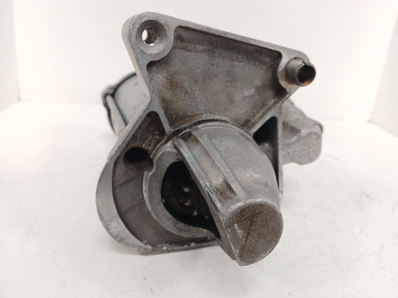 Recambio de motor arranque para peugeot 308 ii (lb_, lp_, lw_, lh_, l3_) 1.6 hdi / bluehdi 115 referencia OEM IAM 9675660680  00