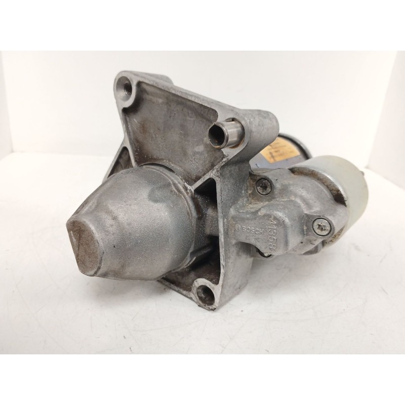 Recambio de motor arranque para peugeot 308 ii (lb_, lp_, lw_, lh_, l3_) 1.6 hdi / bluehdi 115 referencia OEM IAM 9675660680  00