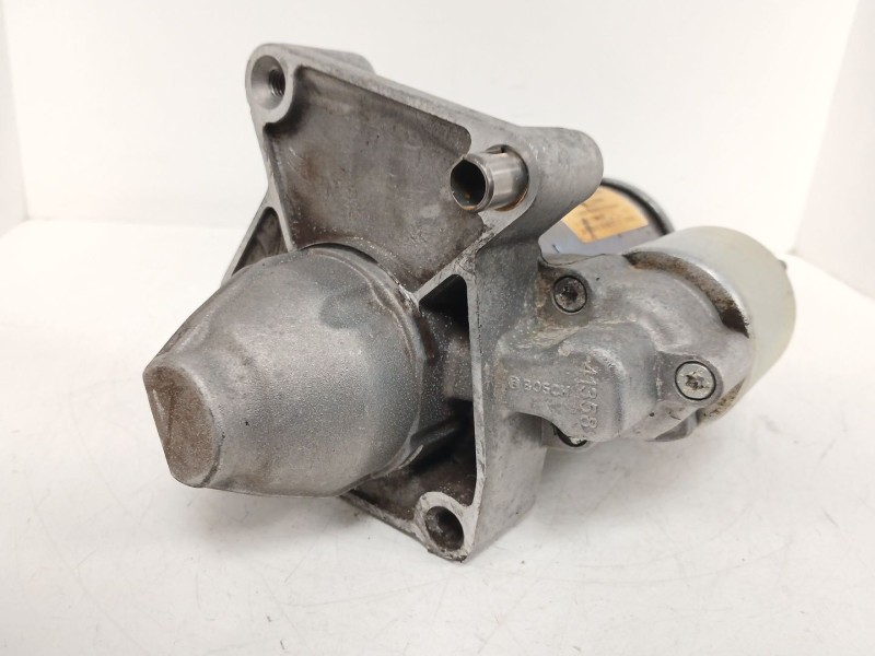 Recambio de motor arranque para peugeot 308 ii (lb_, lp_, lw_, lh_, l3_) 1.6 hdi / bluehdi 115 referencia OEM IAM 9675660680  00