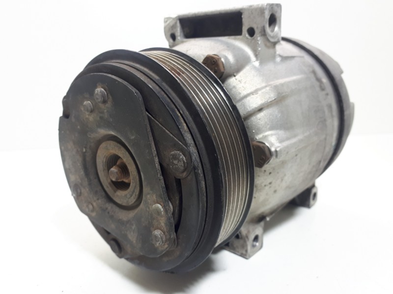 Recambio de compresor aire acondicionado para renault scenic rx4 (ja0) 1.9 dci referencia OEM IAM 7700105765 1135309 5309