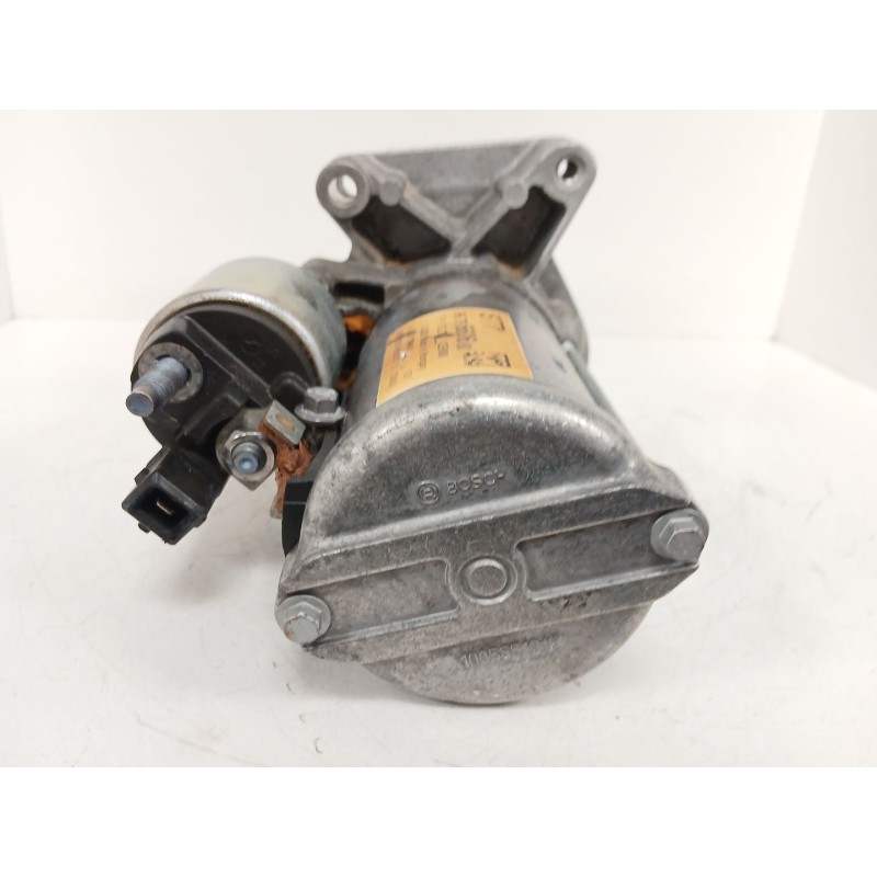 Recambio de motor arranque para peugeot 308 ii (lb_, lp_, lw_, lh_, l3_) 1.6 hdi / bluehdi 115 referencia OEM IAM 9675660680  00
