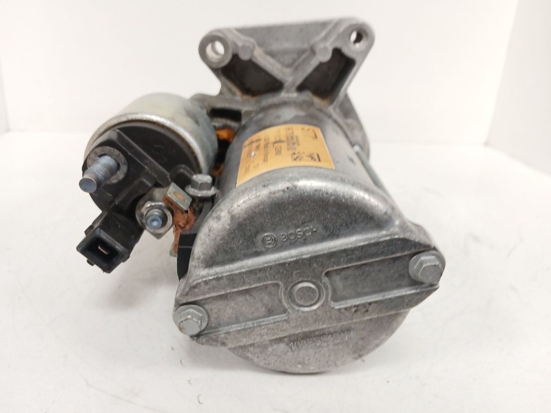 Recambio de motor arranque para peugeot 308 ii (lb_, lp_, lw_, lh_, l3_) 1.6 hdi / bluehdi 115 referencia OEM IAM 9675660680  00