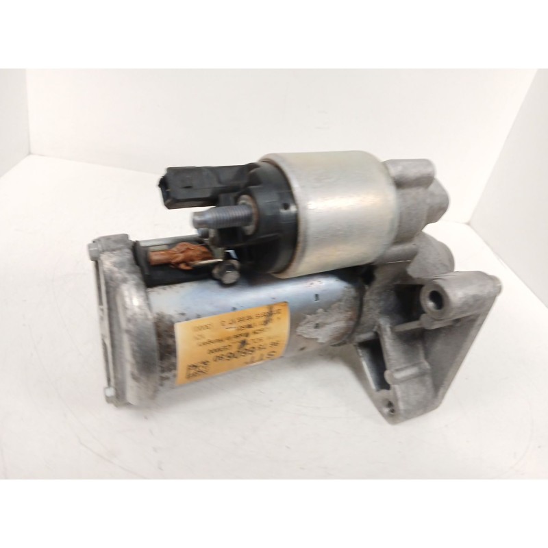 Recambio de motor arranque para peugeot 308 ii (lb_, lp_, lw_, lh_, l3_) 1.6 hdi / bluehdi 115 referencia OEM IAM 9675660680  00