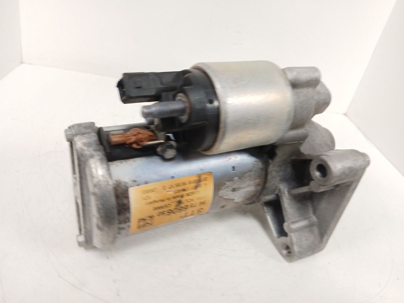 Recambio de motor arranque para peugeot 308 ii (lb_, lp_, lw_, lh_, l3_) 1.6 hdi / bluehdi 115 referencia OEM IAM 9675660680  00