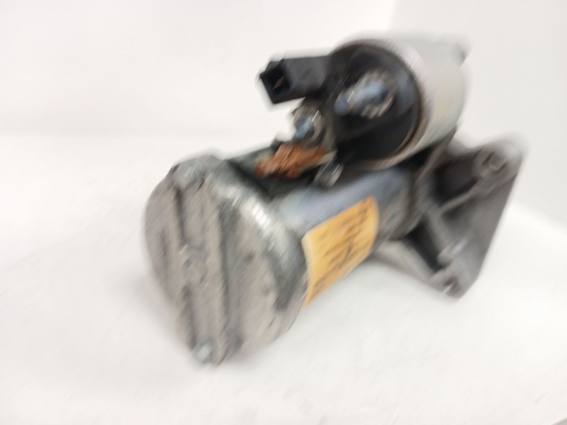 Recambio de motor arranque para peugeot 308 ii (lb_, lp_, lw_, lh_, l3_) 1.6 hdi / bluehdi 115 referencia OEM IAM 9675660680  00