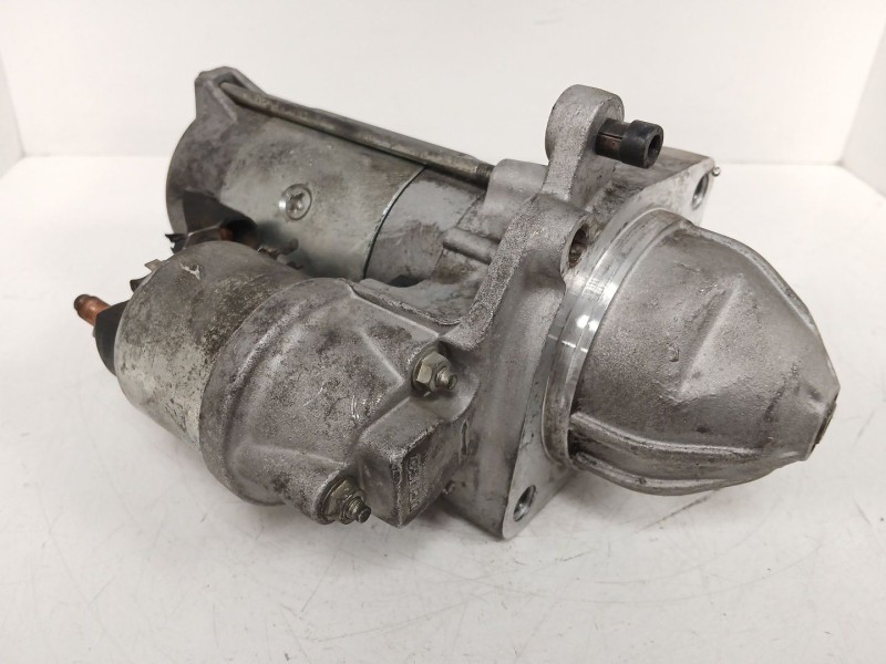 Recambio de motor arranque para bmw 3 (e46) 320 d referencia OEM IAM E5579N  2247063