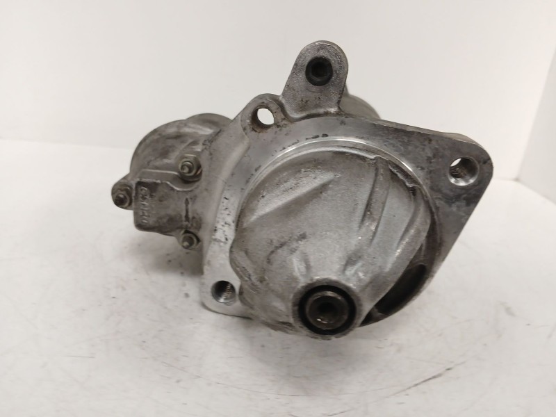 Recambio de motor arranque para bmw 3 (e46) 320 d referencia OEM IAM E5579N  2247063
