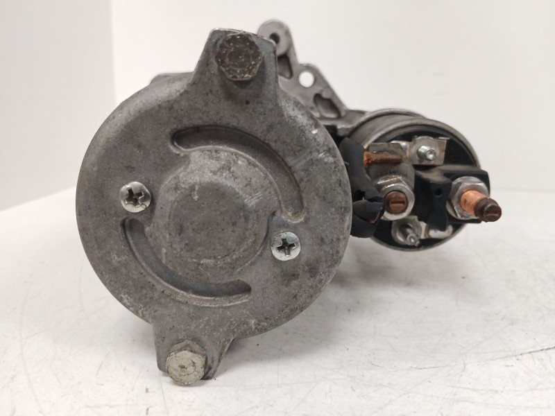 Recambio de motor arranque para bmw 3 (e46) 320 d referencia OEM IAM E5579N  2247063