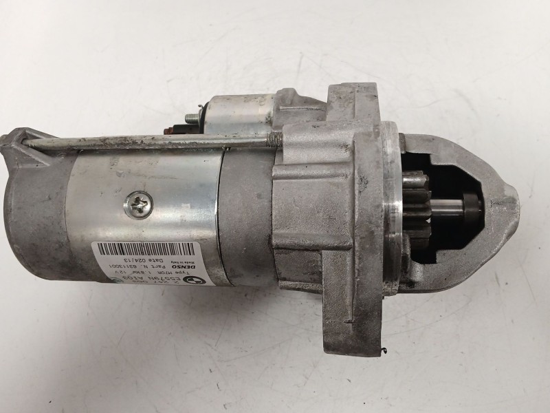 Recambio de motor arranque para bmw 3 (e46) 320 d referencia OEM IAM E5579N  2247063