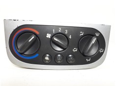 Recambio de mando climatizador para opel tigra twin top cosmo referencia OEM IAM 031110HAACI