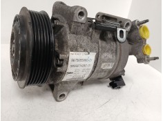 Recambio de compresor aire acondicionado para peugeot 308 ii (lb_, lp_, lw_, lh_, l3_) 1.6 hdi / bluehdi 115 referencia OEM IAM