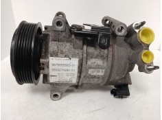 Recambio de compresor aire acondicionado para peugeot 308 ii (lb_, lp_, lw_, lh_, l3_) 1.6 hdi / bluehdi 115 referencia OEM IAM  2