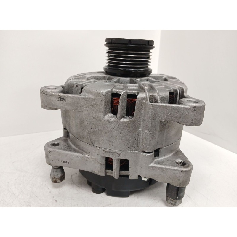 Recambio de alternador para peugeot 308 ii (lb_, lp_, lw_, lh_, l3_) 1.6 hdi / bluehdi 115 referencia OEM IAM 115364  