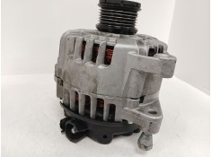 Recambio de alternador para peugeot 308 ii (lb_, lp_, lw_, lh_, l3_) 1.6 hdi / bluehdi 115 referencia OEM IAM 115364   2