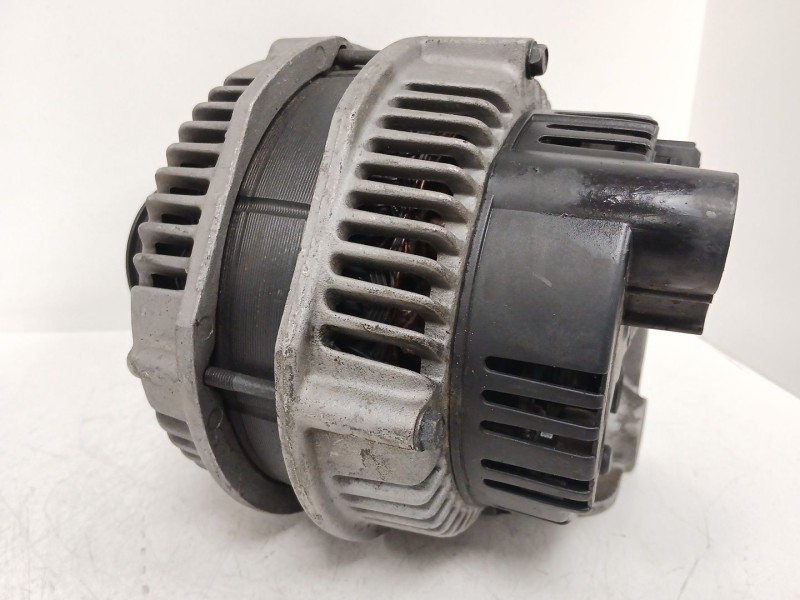 Recambio de alternador para bmw 3 (e46) 320 d referencia OEM IAM 0986044841  0986XA9531