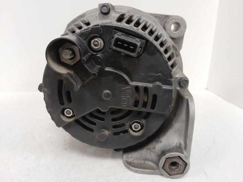 Recambio de alternador para bmw 3 (e46) 320 d referencia OEM IAM 0986044841  0986XA9531