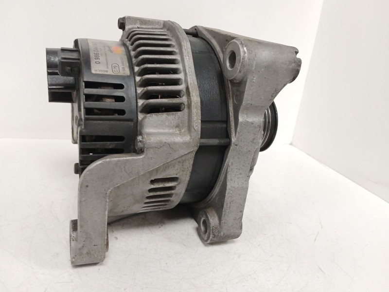 Recambio de alternador para bmw 3 (e46) 320 d referencia OEM IAM 0986044841  0986XA9531