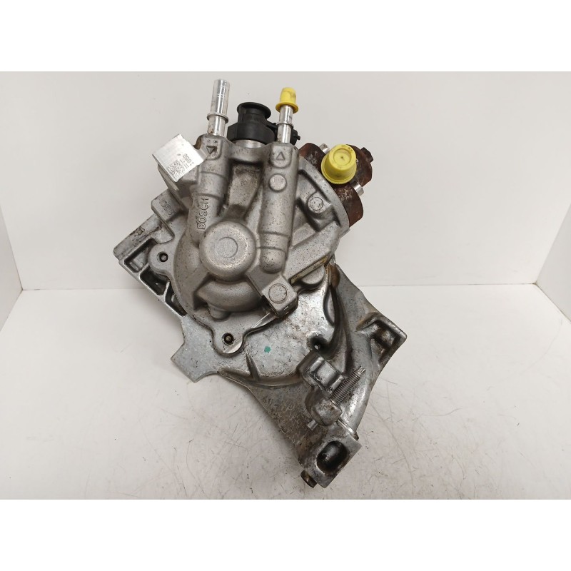 Recambio de bomba inyeccion para peugeot 308 ii (lb_, lp_, lw_, lh_, l3_) 1.6 hdi / bluehdi 115 referencia OEM IAM   