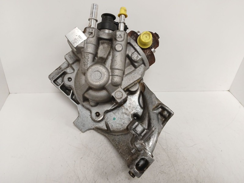 Recambio de bomba inyeccion para peugeot 308 ii (lb_, lp_, lw_, lh_, l3_) 1.6 hdi / bluehdi 115 referencia OEM IAM   