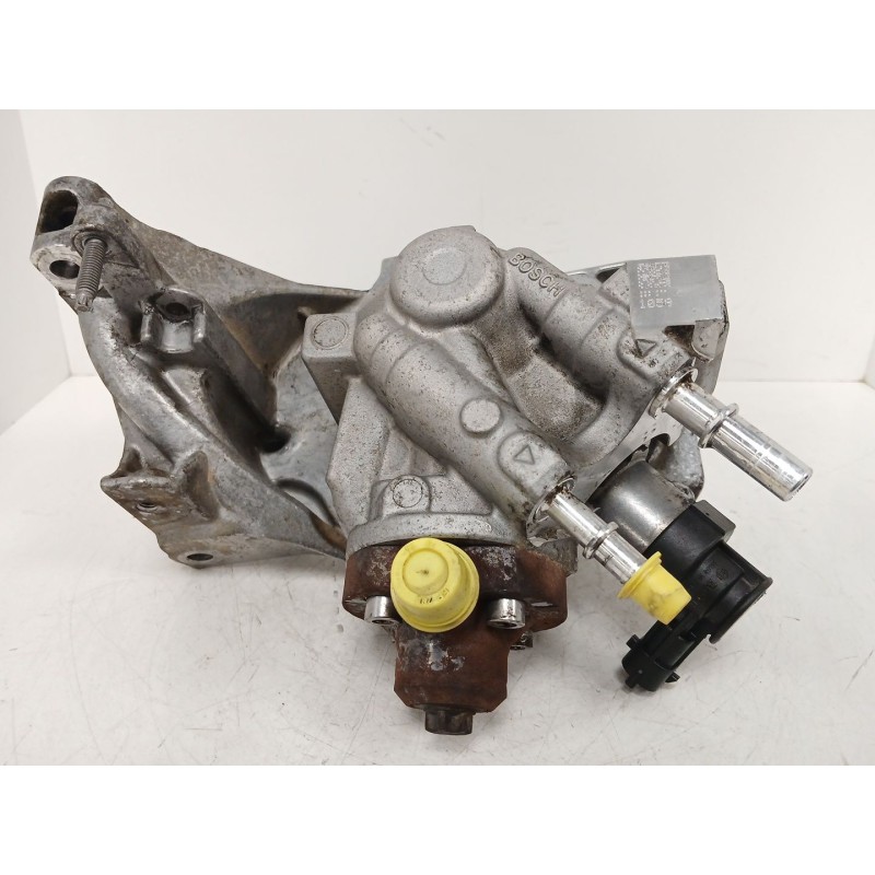 Recambio de bomba inyeccion para peugeot 308 ii (lb_, lp_, lw_, lh_, l3_) 1.6 hdi / bluehdi 115 referencia OEM IAM   