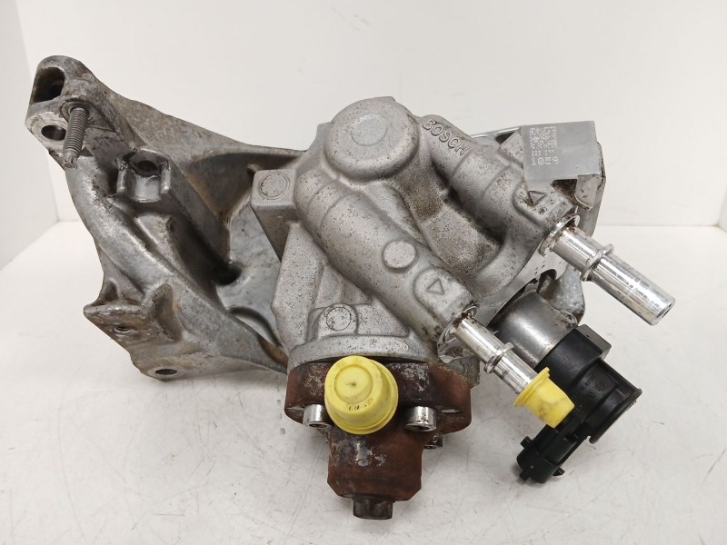 Recambio de bomba inyeccion para peugeot 308 ii (lb_, lp_, lw_, lh_, l3_) 1.6 hdi / bluehdi 115 referencia OEM IAM   