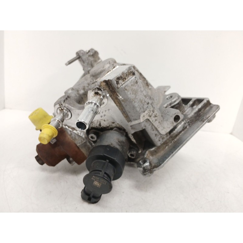 Recambio de bomba inyeccion para peugeot 308 ii (lb_, lp_, lw_, lh_, l3_) 1.6 hdi / bluehdi 115 referencia OEM IAM   