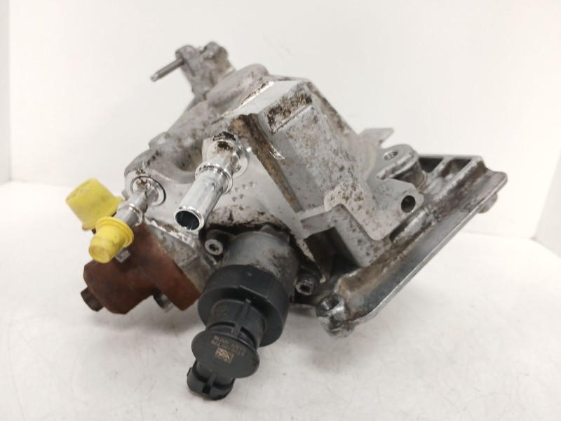 Recambio de bomba inyeccion para peugeot 308 ii (lb_, lp_, lw_, lh_, l3_) 1.6 hdi / bluehdi 115 referencia OEM IAM   
